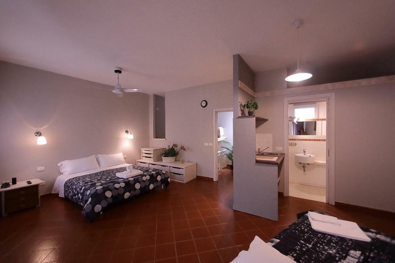 بسكييرا ديل غاردا Sk Home المظهر الخارجي الصورة
