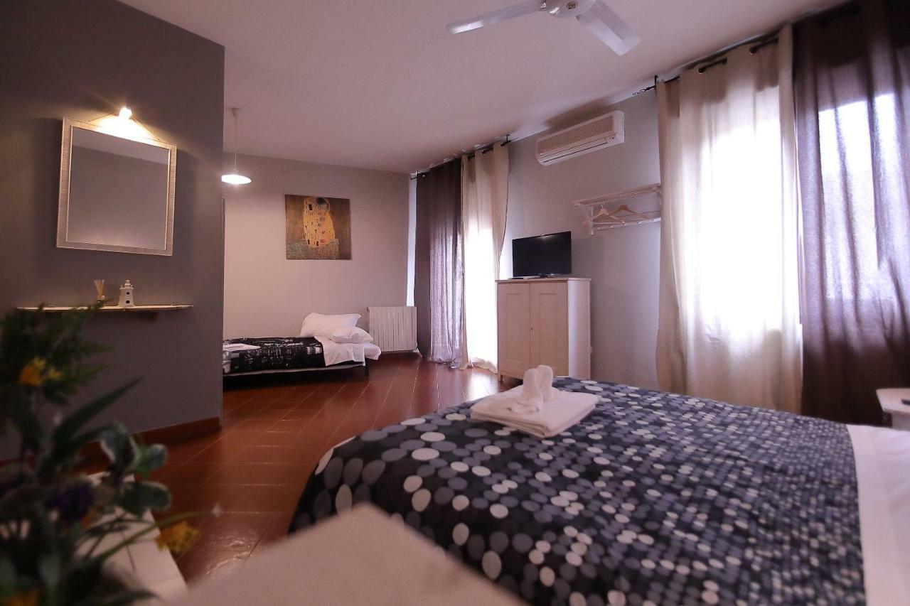 بسكييرا ديل غاردا Sk Home المظهر الخارجي الصورة