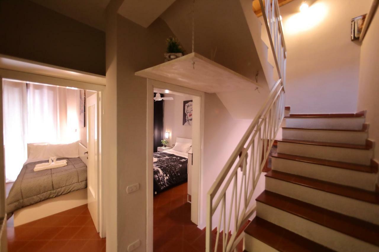بسكييرا ديل غاردا Sk Home المظهر الخارجي الصورة